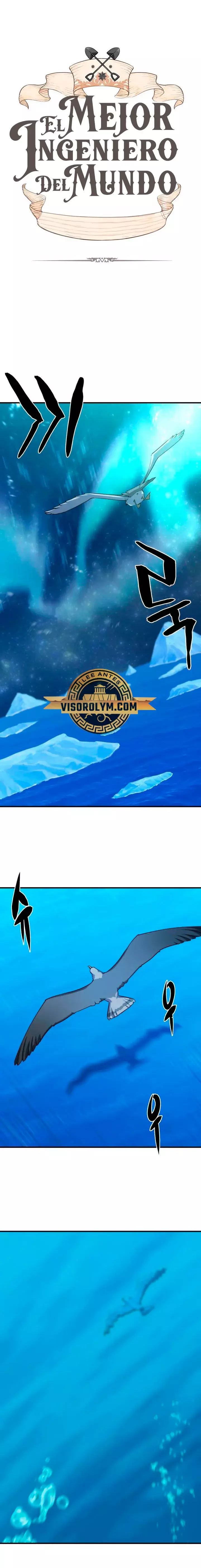 Read The Greatest Estate Developer Español Manga Online