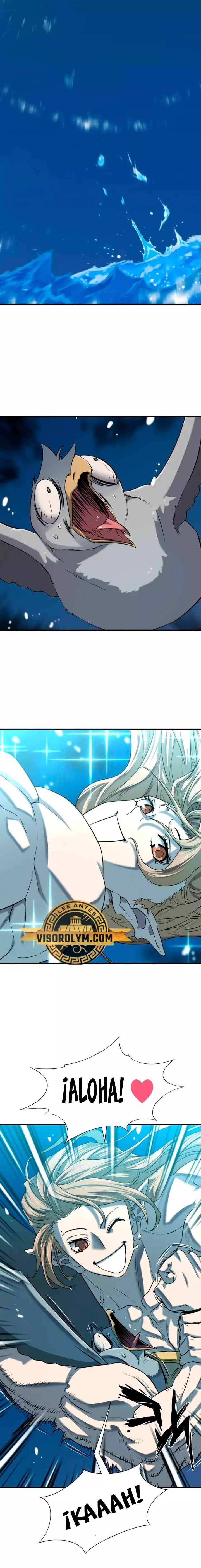 Read The Greatest Estate Developer Español Manga Online