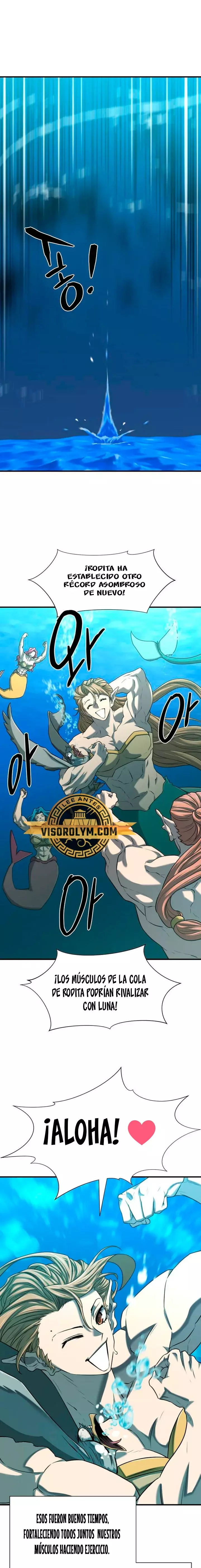 Read The Greatest Estate Developer Español Manga Online