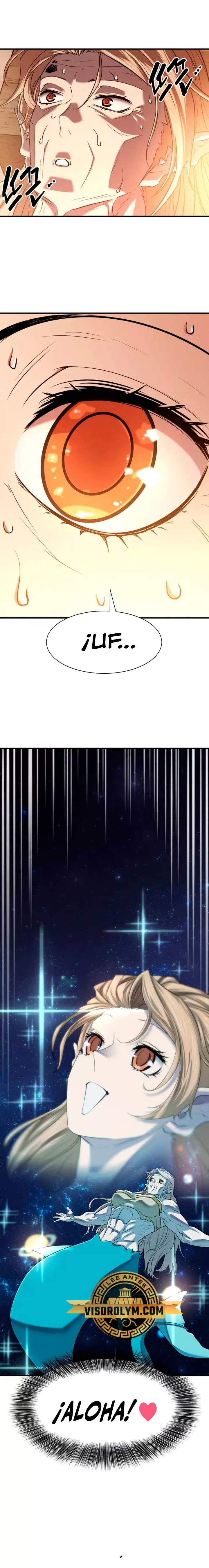 Read The Greatest Estate Developer Español Manga Online