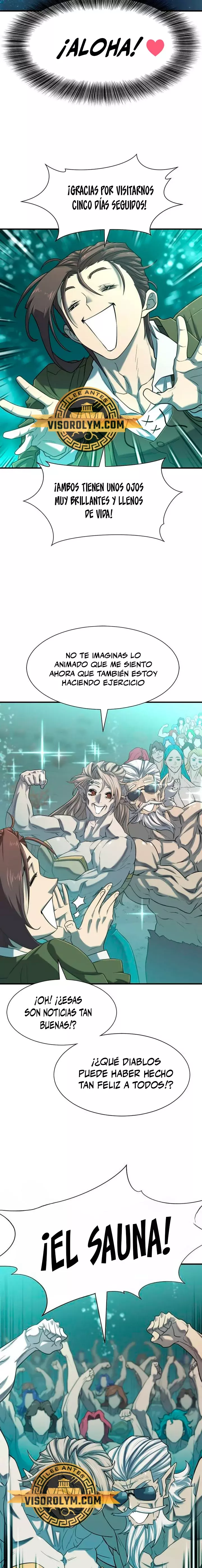 Read The Greatest Estate Developer Español Manga Online