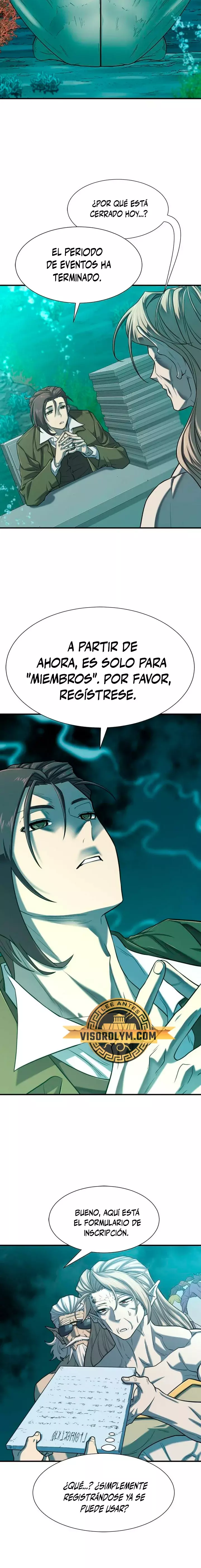 Read The Greatest Estate Developer Español Manga Online