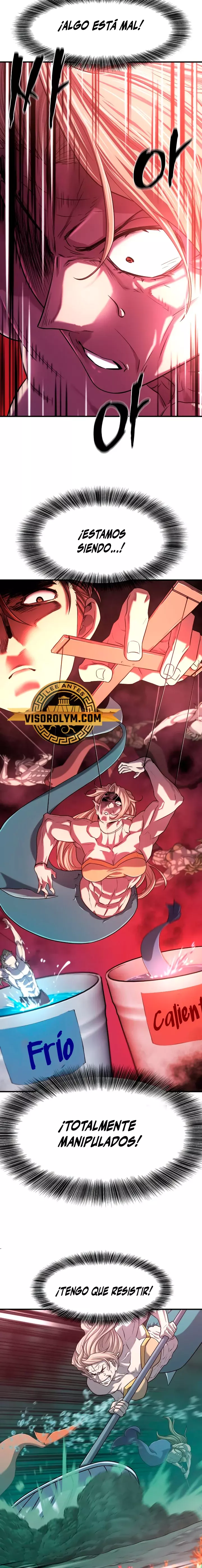 Read The Greatest Estate Developer Español Manga Online