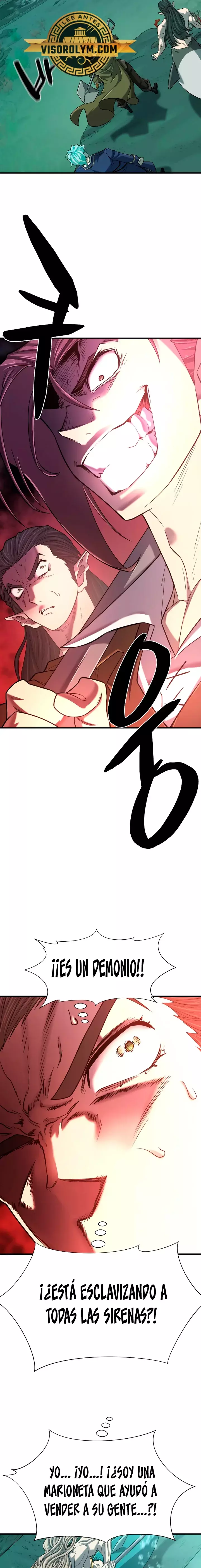 Read The Greatest Estate Developer Español Manga Online