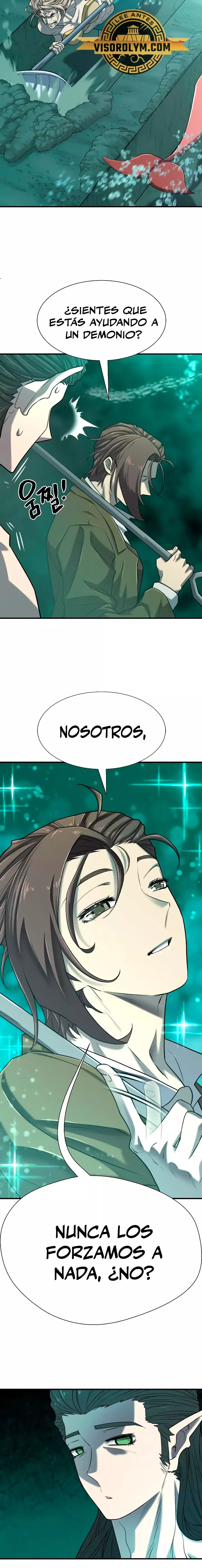 Read The Greatest Estate Developer Español Manga Online