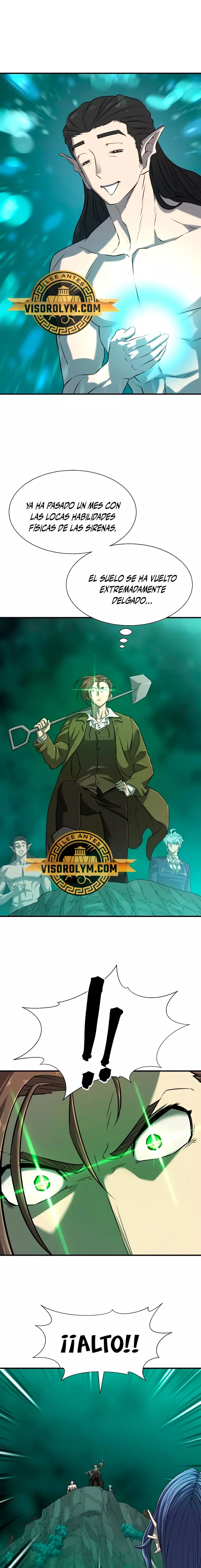 Read The Greatest Estate Developer Español Manga Online