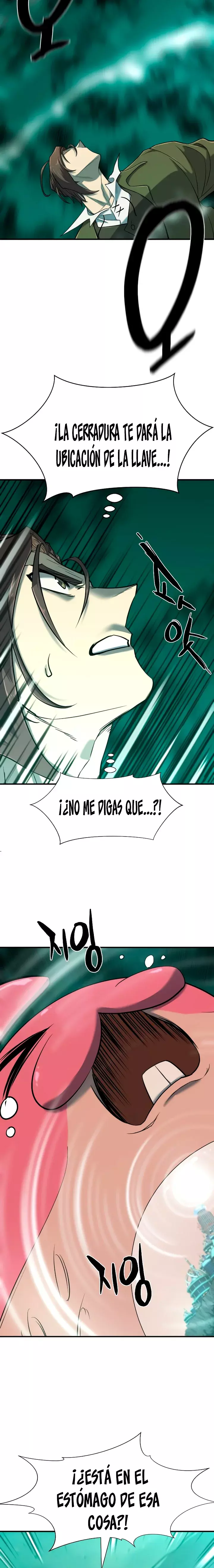 Read The Greatest Estate Developer Español Manga Online