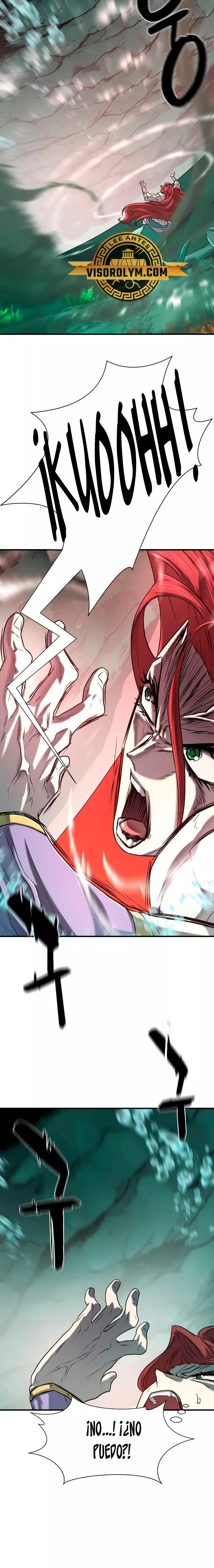 Read The Greatest Estate Developer Español Manga Online