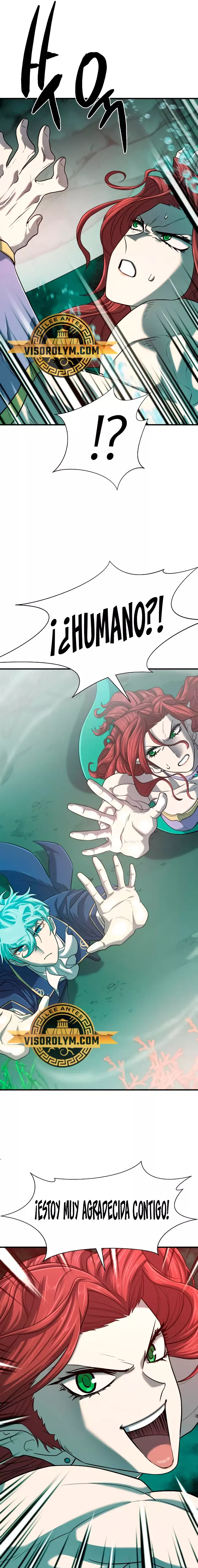 Read The Greatest Estate Developer Español Manga Online