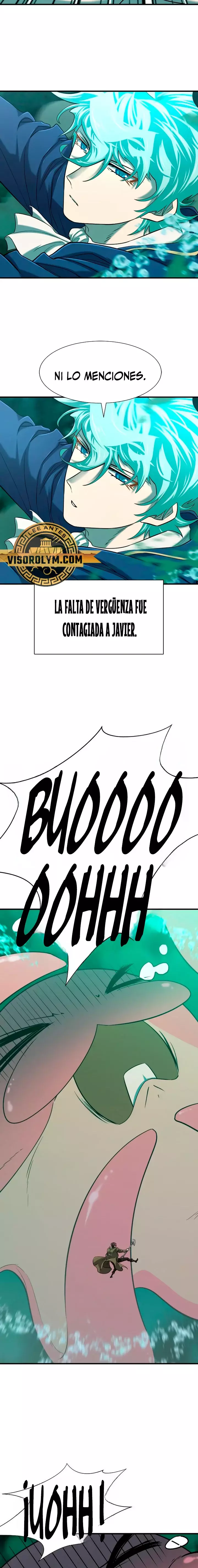 Read The Greatest Estate Developer Español Manga Online