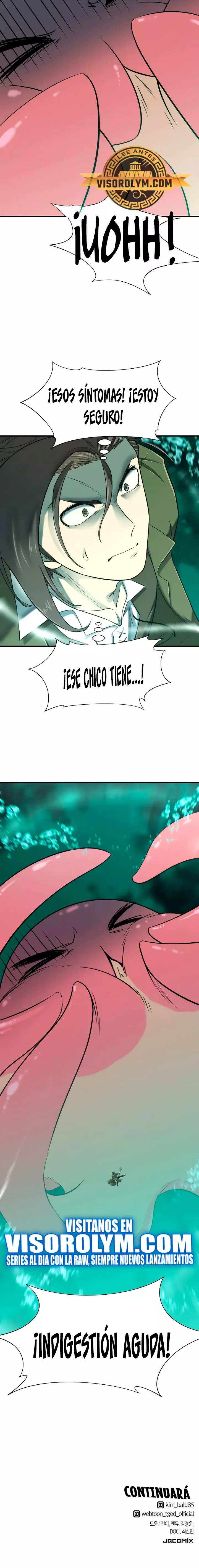 Read The Greatest Estate Developer Español Manga Online