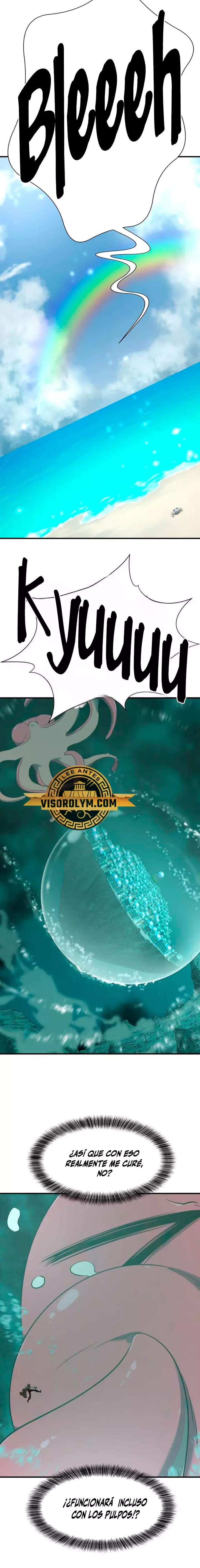 Read The Greatest Estate Developer Español Manga Online