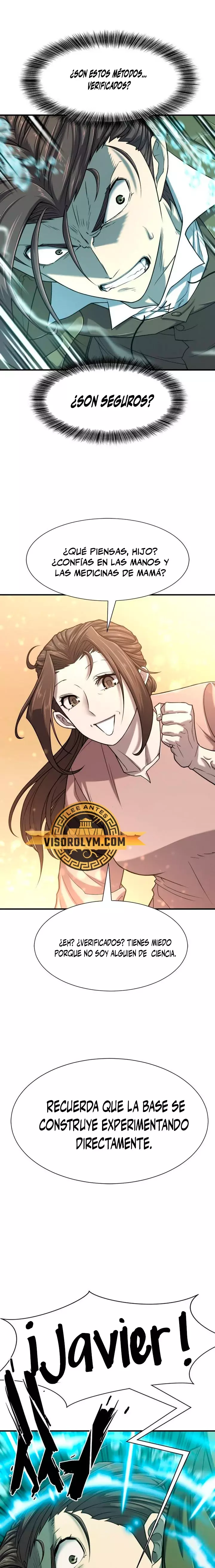 Read The Greatest Estate Developer Español Manga Online