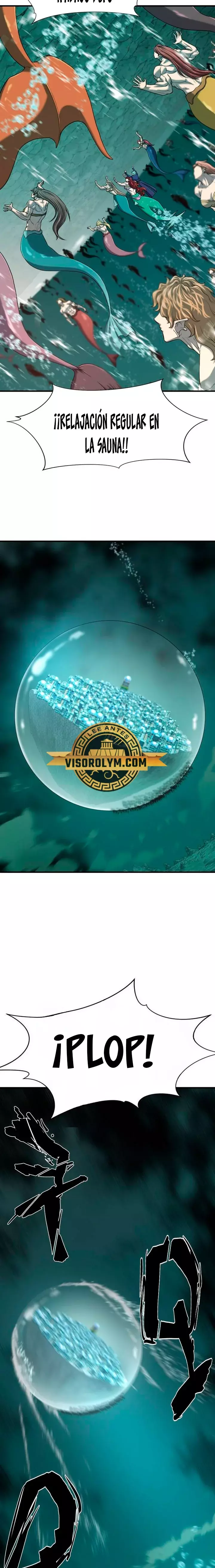 Read The Greatest Estate Developer Español Manga Online