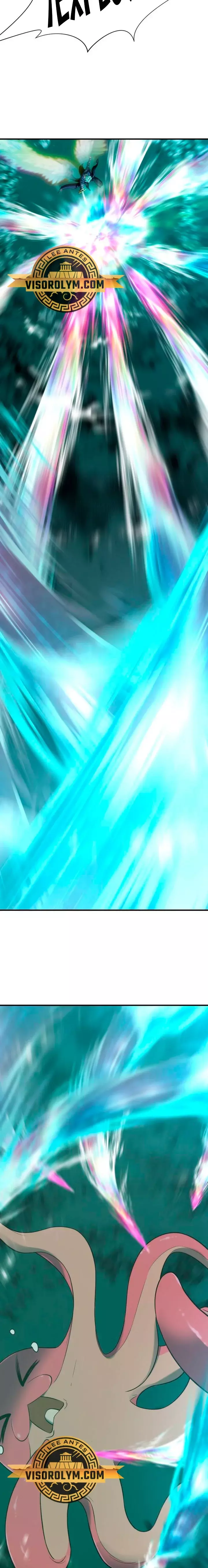 Read The Greatest Estate Developer Español Manga Online