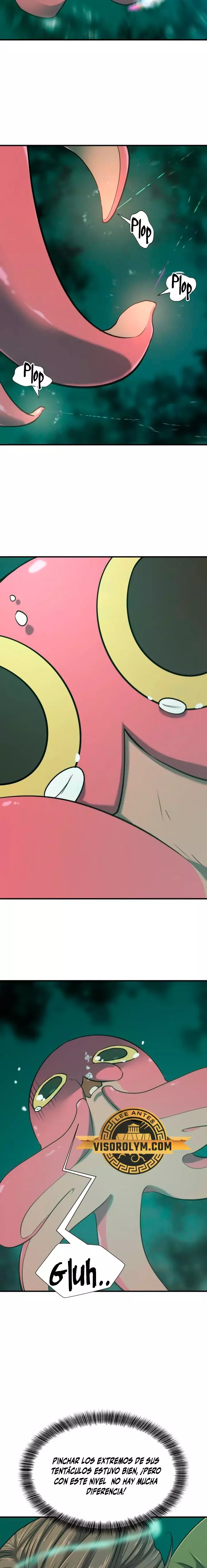 Read The Greatest Estate Developer Español Manga Online