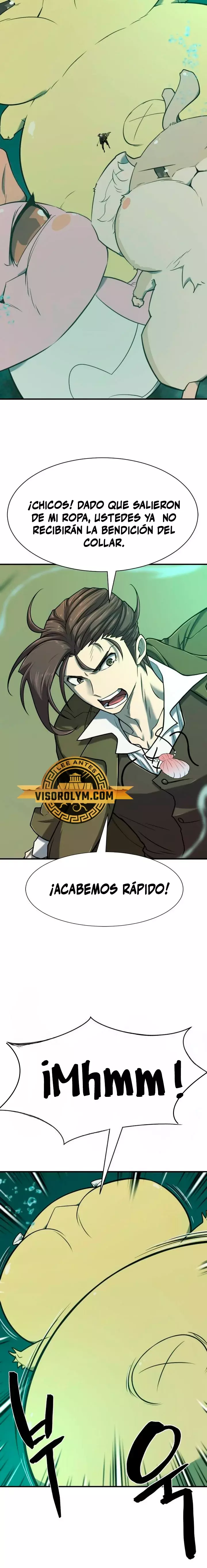 Read The Greatest Estate Developer Español Manga Online