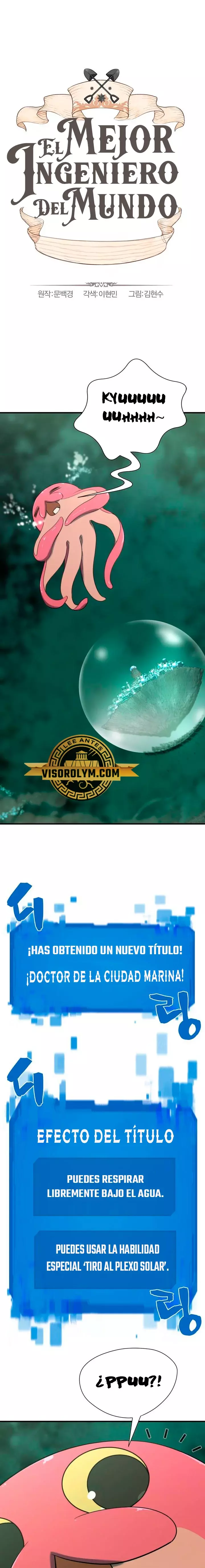 Read The Greatest Estate Developer Español Manga Online