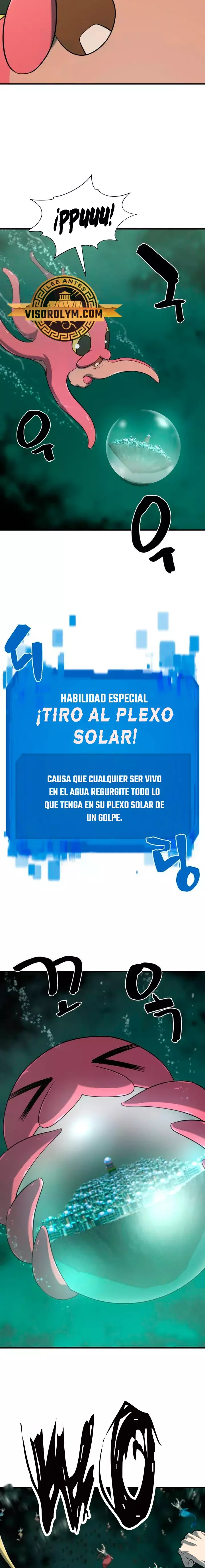 Read The Greatest Estate Developer Español Manga Online