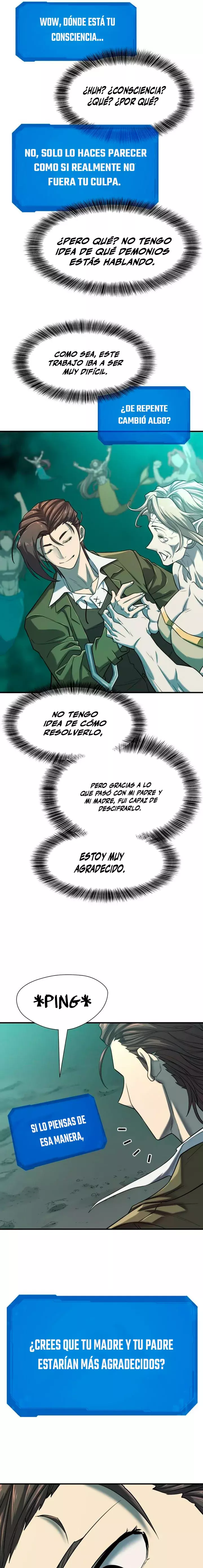 Read The Greatest Estate Developer Español Manga Online