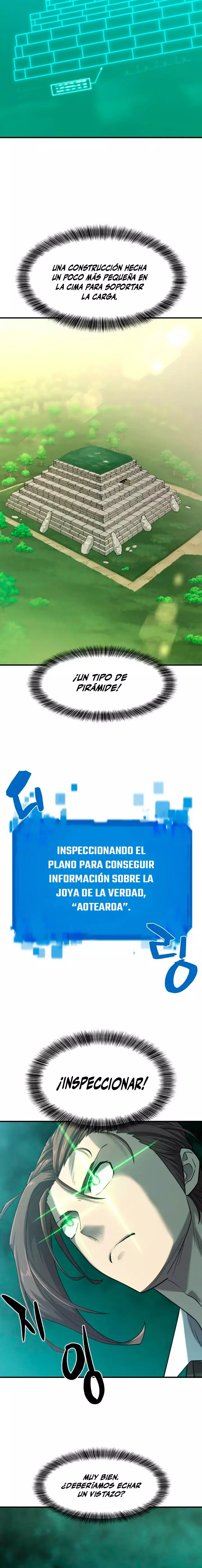 Read The Greatest Estate Developer Español Manga Online