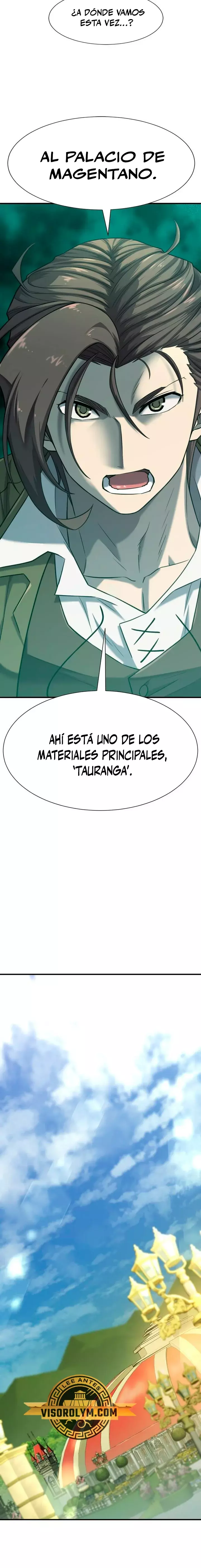 Read The Greatest Estate Developer Español Manga Online