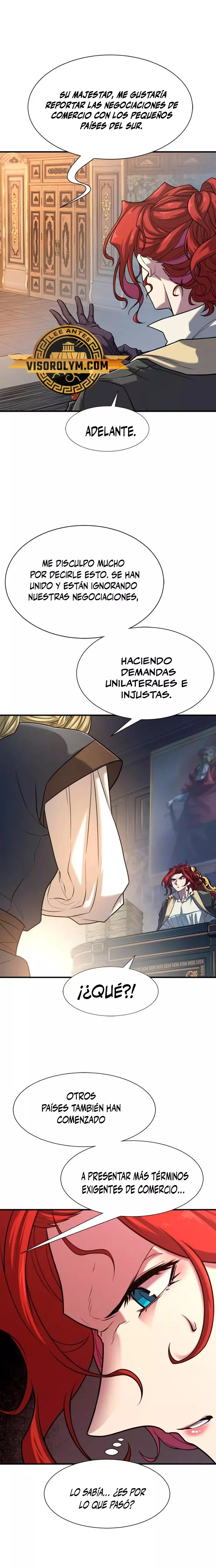 Read The Greatest Estate Developer Español Manga Online