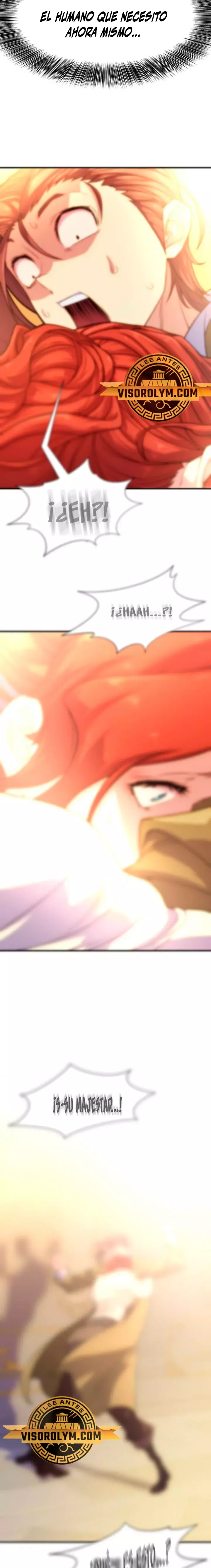 Read The Greatest Estate Developer Español Manga Online