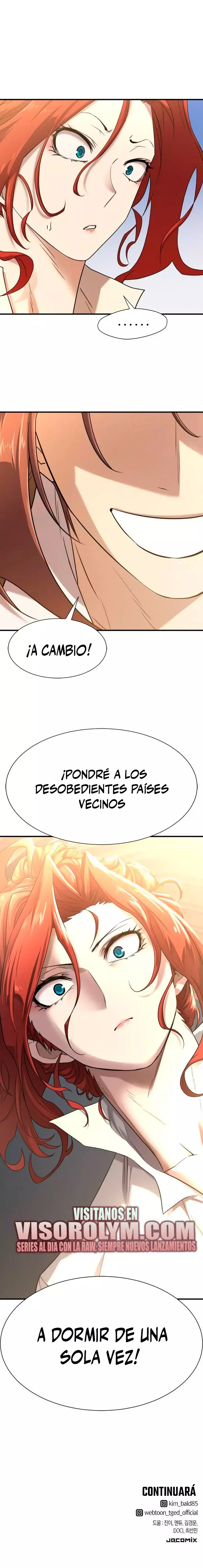 Read The Greatest Estate Developer Español Manga Online