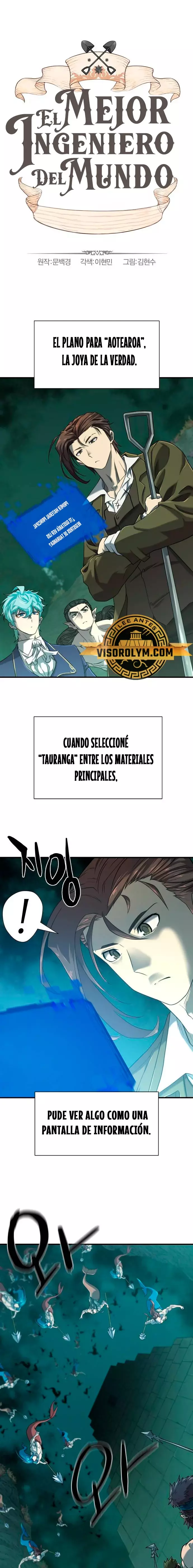 Read The Greatest Estate Developer Español Manga Online