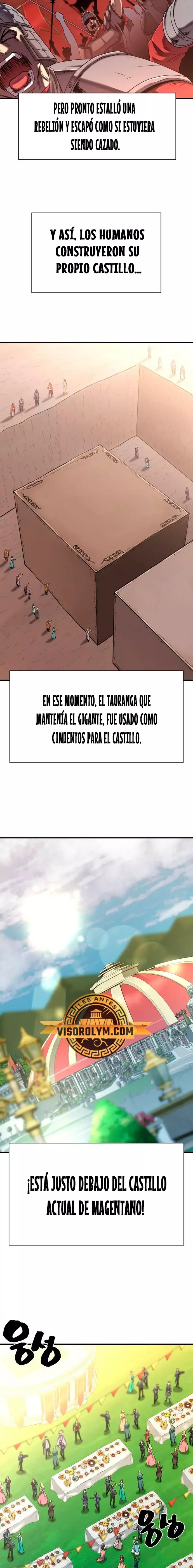 Read The Greatest Estate Developer Español Manga Online