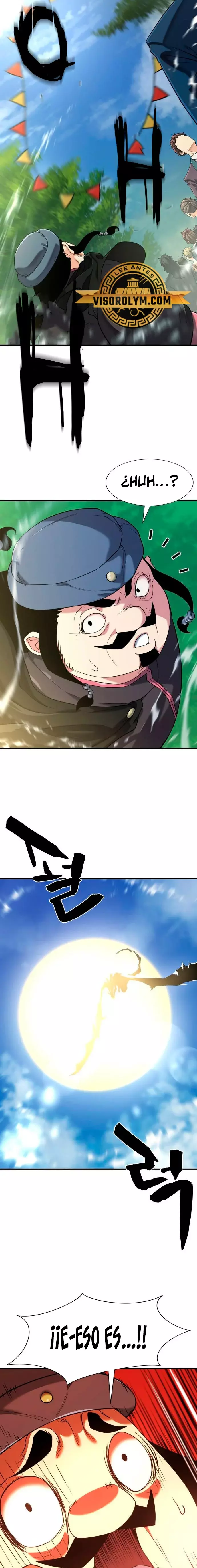 Read The Greatest Estate Developer Español Manga Online