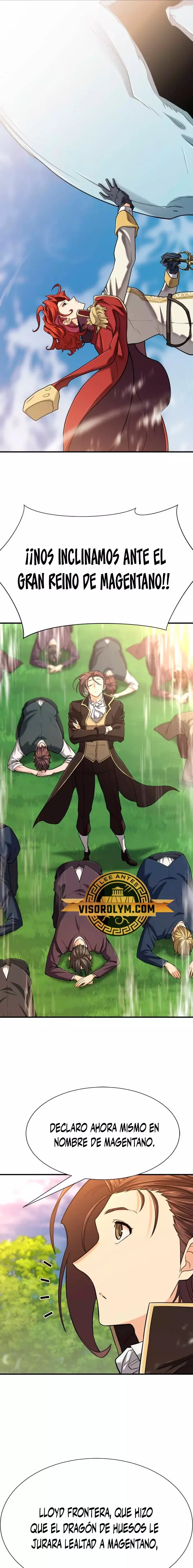 Read The Greatest Estate Developer Español Manga Online