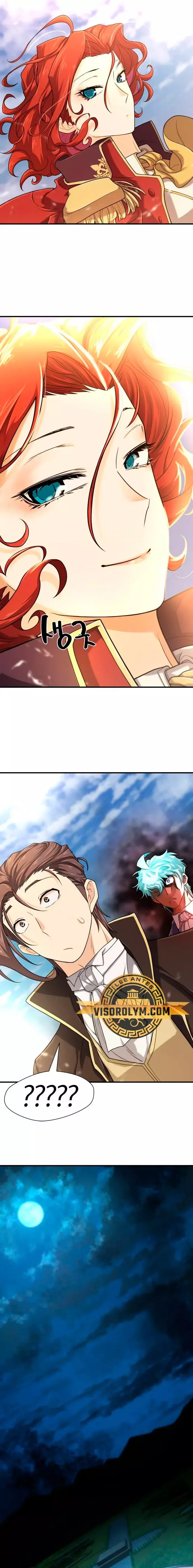 Read The Greatest Estate Developer Español Manga Online