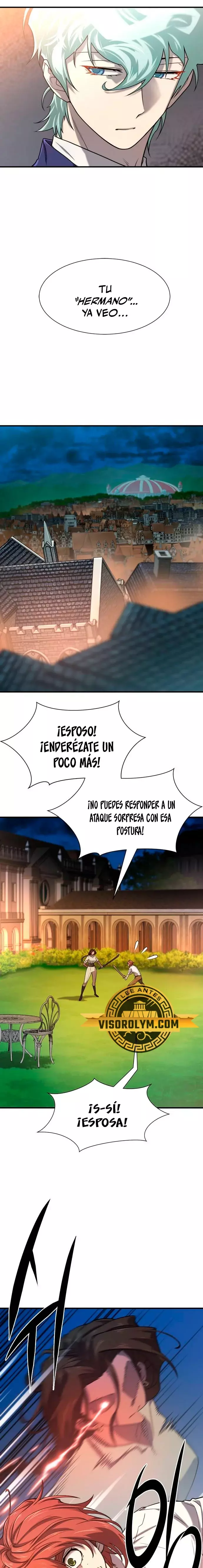 Read The Greatest Estate Developer Español Manga Online