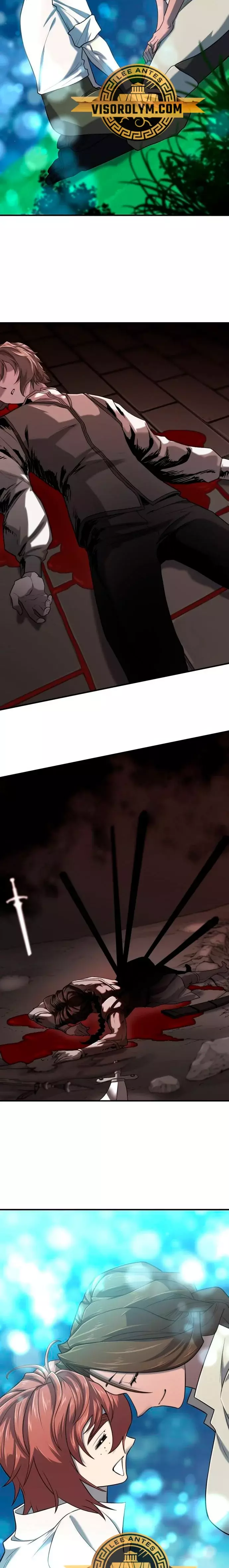 Read The Greatest Estate Developer Español Manga Online