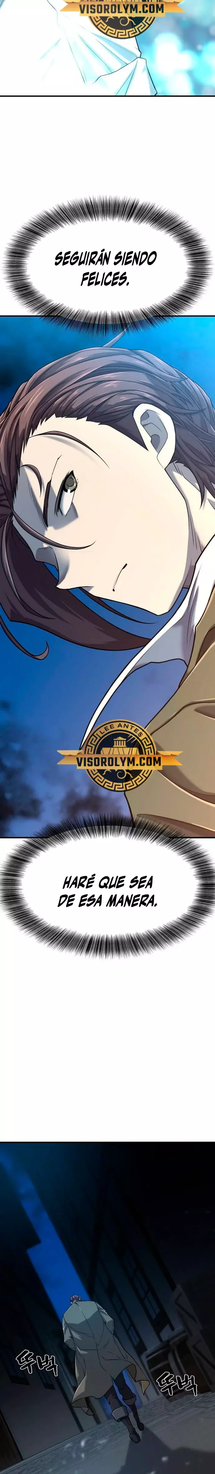 Read The Greatest Estate Developer Español Manga Online