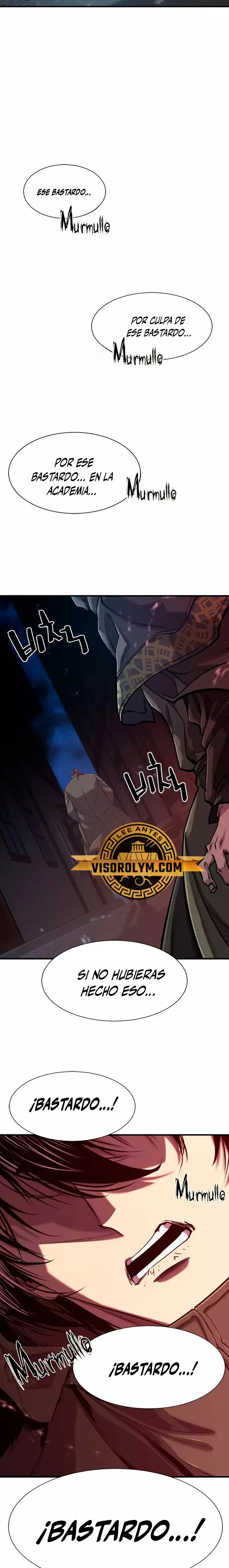 Read The Greatest Estate Developer Español Manga Online