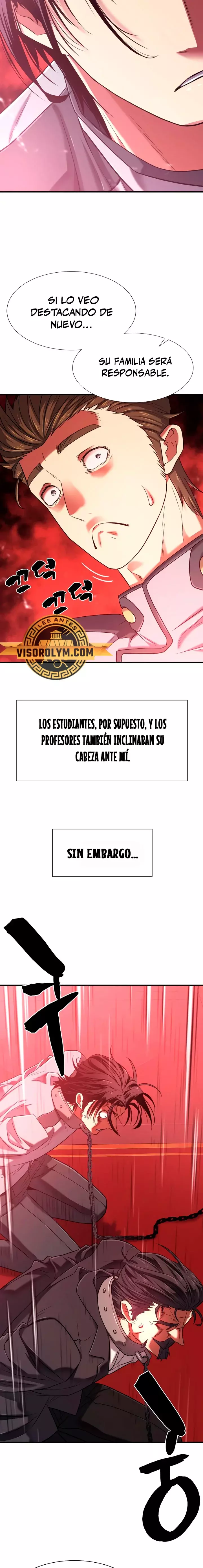 Read The Greatest Estate Developer Español Manga Online