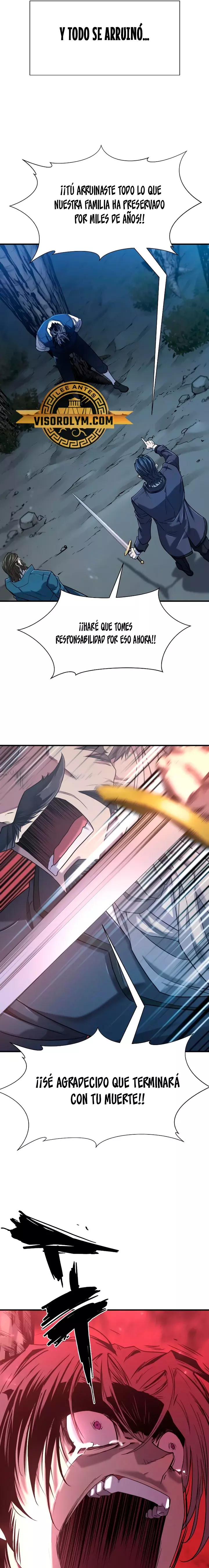 Read The Greatest Estate Developer Español Manga Online