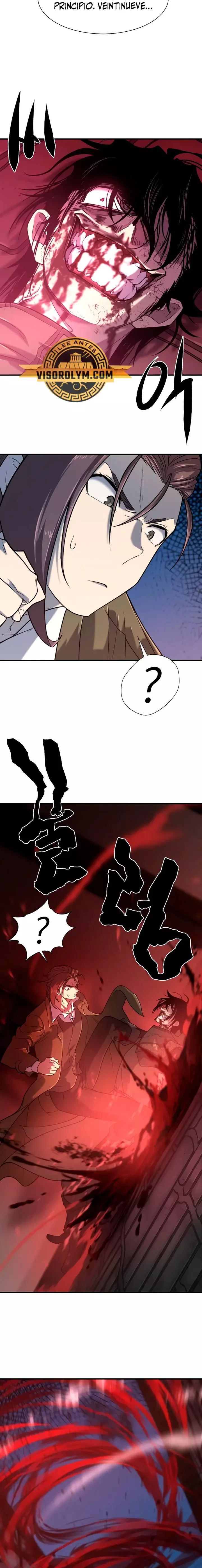 Read The Greatest Estate Developer Español Manga Online