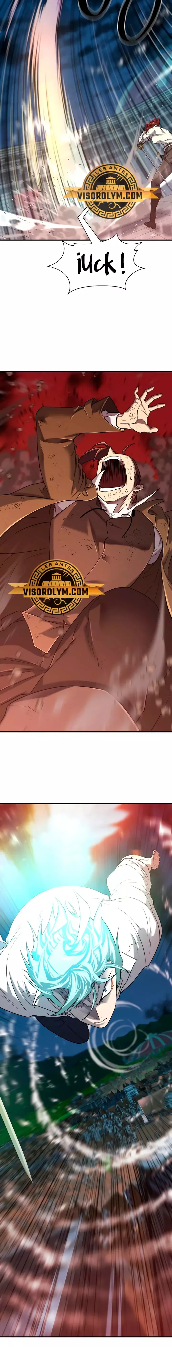 Read The Greatest Estate Developer Español Manga Online