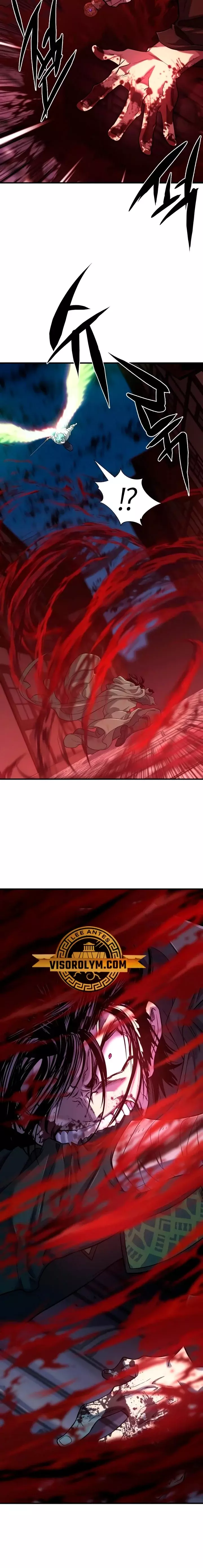 Read The Greatest Estate Developer Español Manga Online