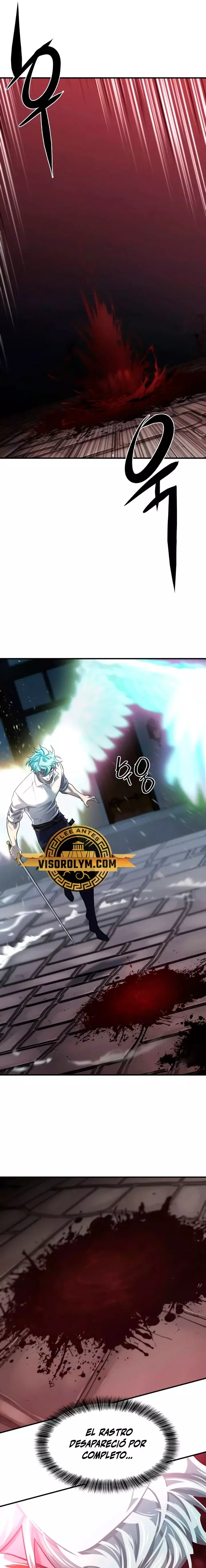 Read The Greatest Estate Developer Español Manga Online