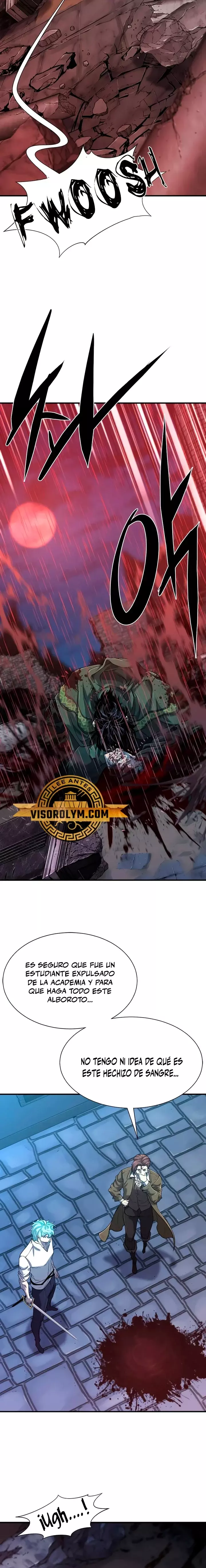 Read The Greatest Estate Developer Español Manga Online