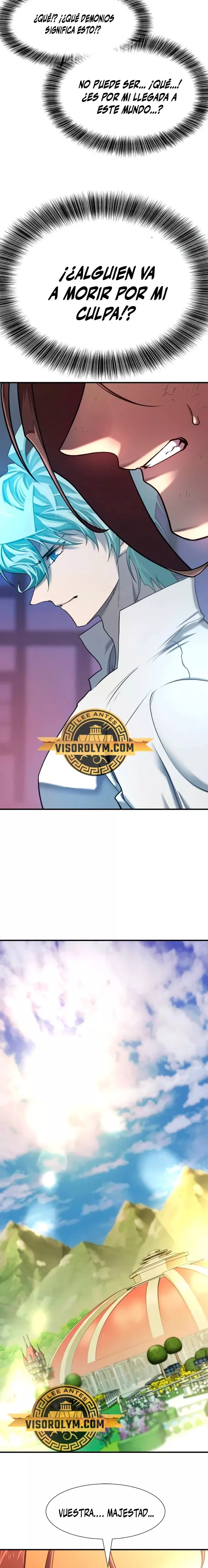 Read The Greatest Estate Developer Español Manga Online