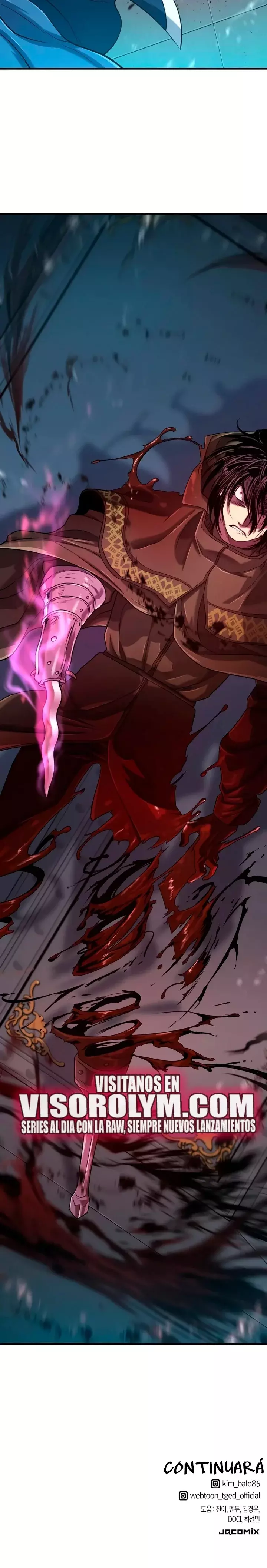 Read The Greatest Estate Developer Español Manga Online