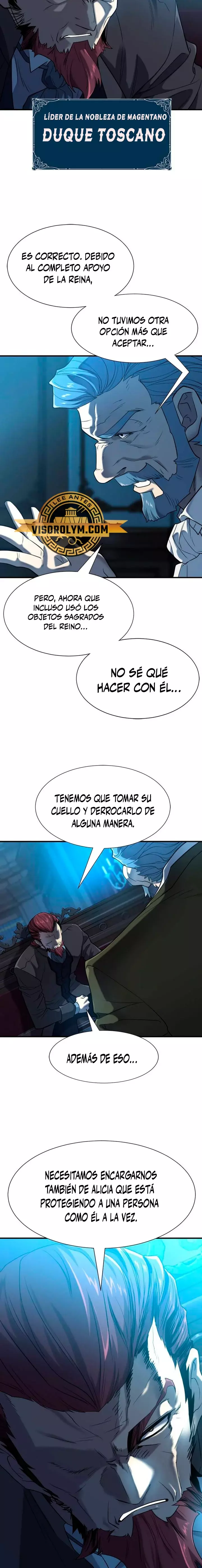 Read The Greatest Estate Developer Español Manga Online