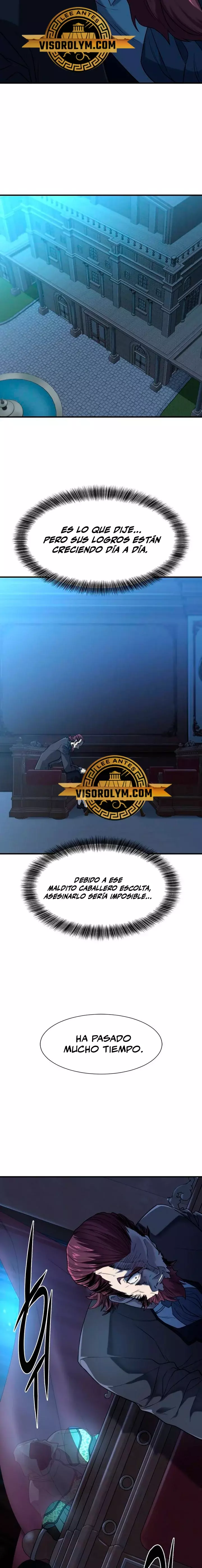 Read The Greatest Estate Developer Español Manga Online