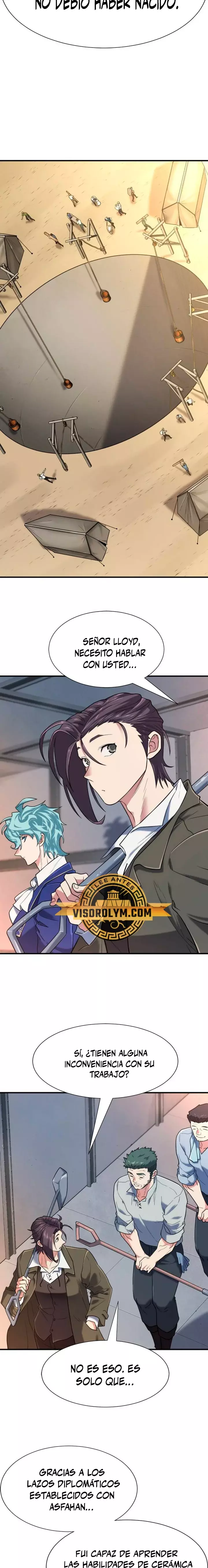 Read The Greatest Estate Developer Español Manga Online